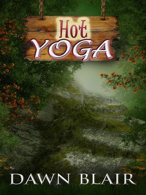 cover image of Hot Yoga